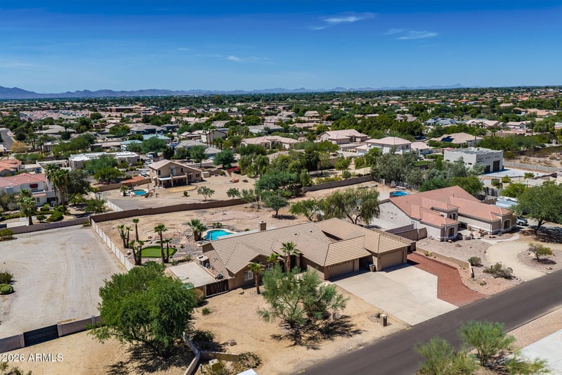 12817 W San Miguel Ave, Litchfield Park, AZ 85340