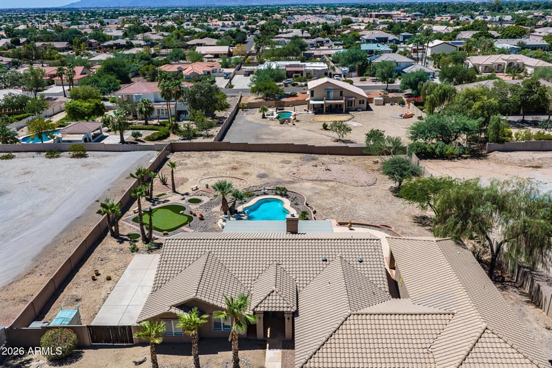 12817 W San Miguel Ave, Litchfield Park, AZ 85340