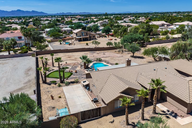 12817 W San Miguel Ave, Litchfield Park, AZ 85340