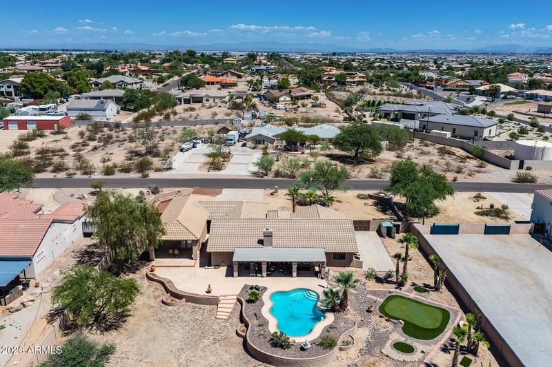 12817 W San Miguel Ave, Litchfield Park, AZ 85340