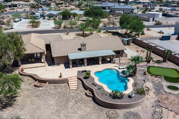 12817 W San Miguel Ave, Litchfield Park, AZ 85340