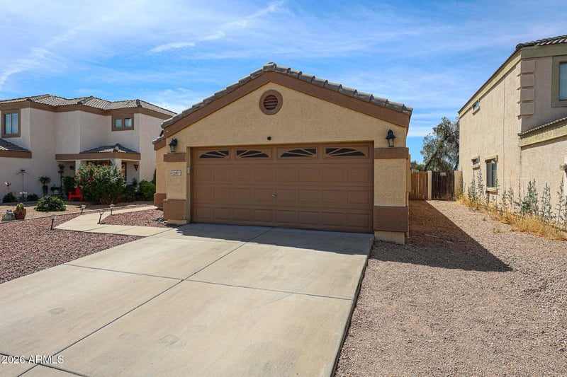 12817 Sweetwater Ave, El Mirage, AZ 85335