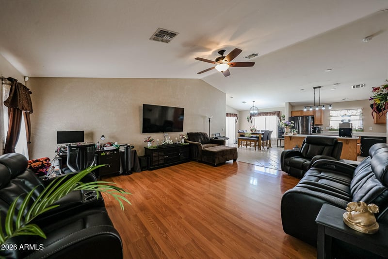 12817 Sweetwater Ave, El Mirage, AZ 85335