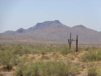 12818 Vista Del Oro -- #24-Z, Fort Mcdowell, AZ 85264