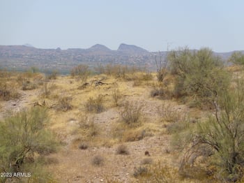 12818 Vista Del Oro -- #24-Z, Fort Mcdowell, AZ 85264