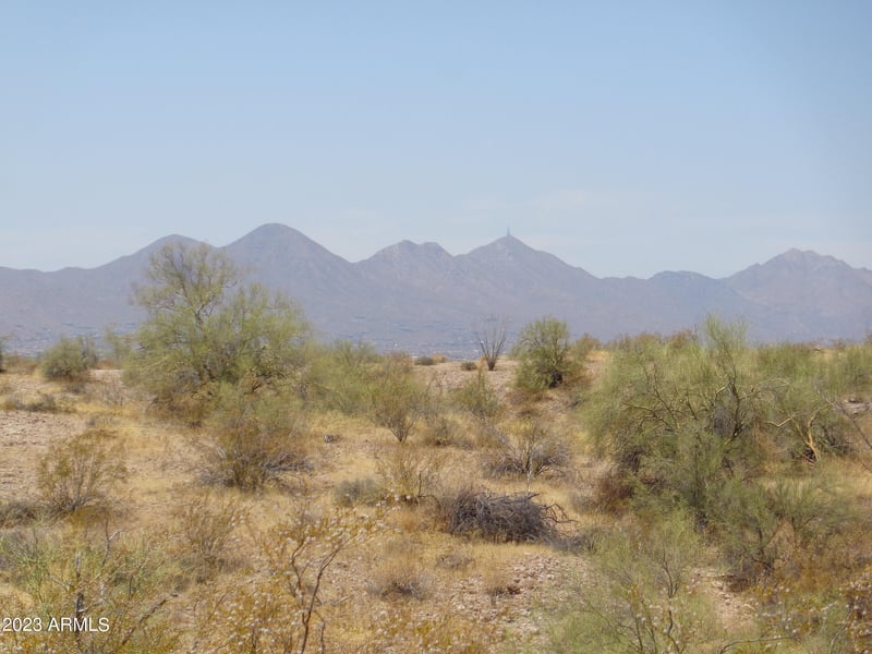 12818 Vista Del Oro -- #24-Z, Fort Mcdowell, AZ 85264