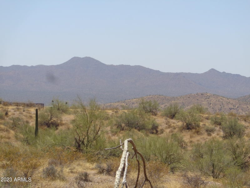 12818 Vista Del Oro -- #24-Z, Fort Mcdowell, AZ 85264