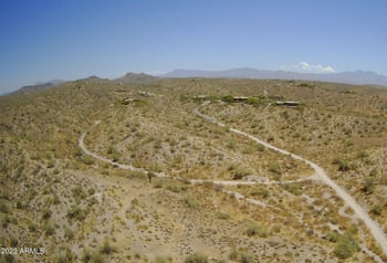 12818 Vista Del Oro -- #24-Z, Fort Mcdowell, AZ 85264