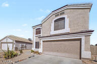 12818 W Hearn Rd, El Mirage, AZ 85335