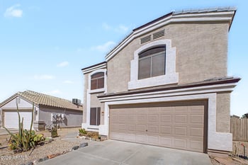 12818 W Hearn Rd, El Mirage, AZ 85335