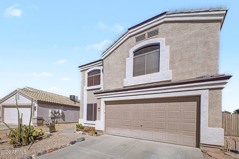 12818 W Hearn Rd, El Mirage, AZ 85335