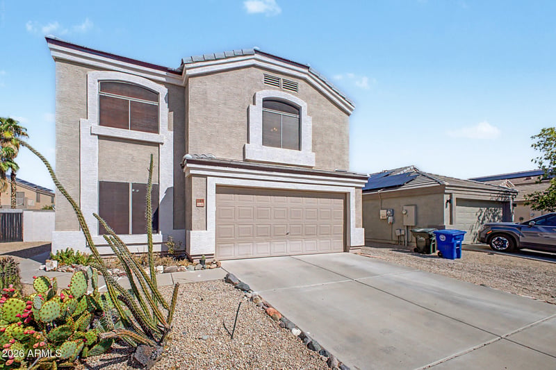 12818 W Hearn Rd, El Mirage, AZ 85335