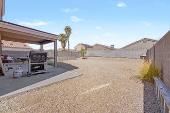 12818 W Hearn Rd, El Mirage, AZ 85335