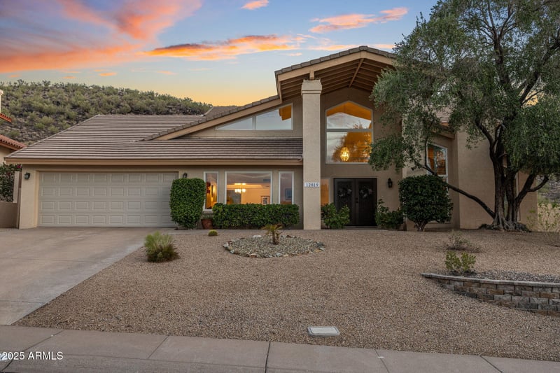 12819 8th Ave, Phoenix, AZ 85029