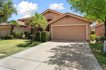 12819 95th Pl, Scottsdale, AZ 85260