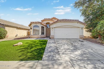 12819 W Granada Rd, Avondale, AZ 85392