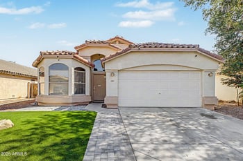12819 W Granada Rd, Avondale, AZ 85392