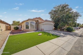 12819 Granada Rd, Avondale, AZ 85392