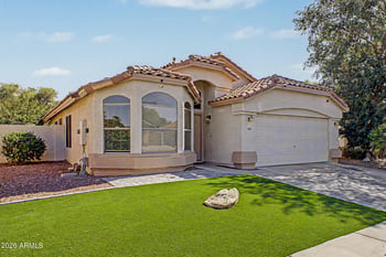 12819 W Granada Rd, Avondale, AZ 85392