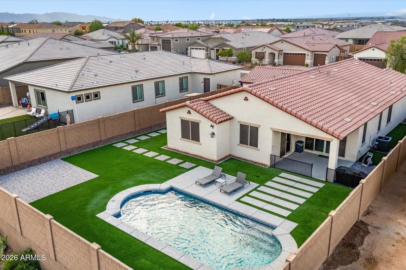 12819 W Mclellan Rd, Glendale, AZ 85307