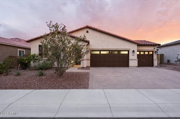12819 Mclellan Rd, Glendale, AZ 85307