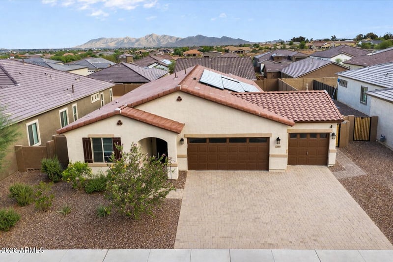 12819 W Mclellan Rd, Glendale, AZ 85307
