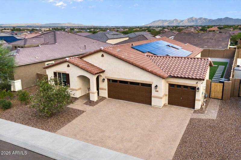 12819 W Mclellan Rd, Glendale, AZ 85307