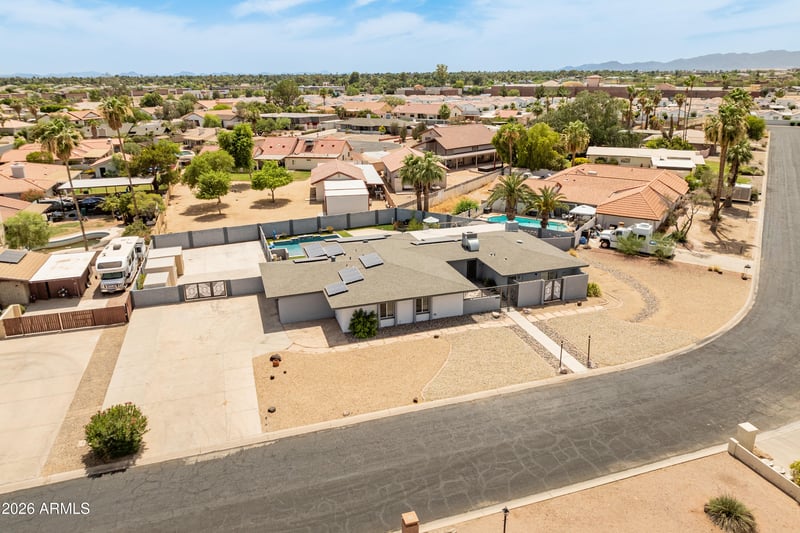 12819 Orange Dr, Litchfield Park, AZ 85340