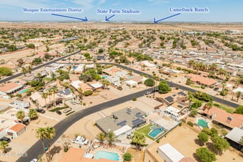 12819 Orange Dr, Litchfield Park, AZ 85340