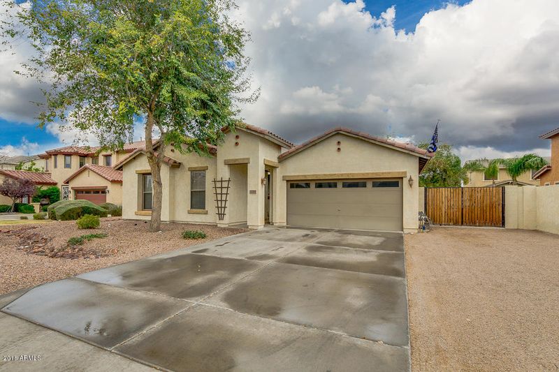 1282 E Mia Ln, Gilbert, AZ 85298
