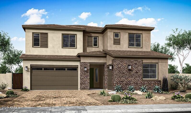 1282 Plum St, Gilbert, AZ 85298