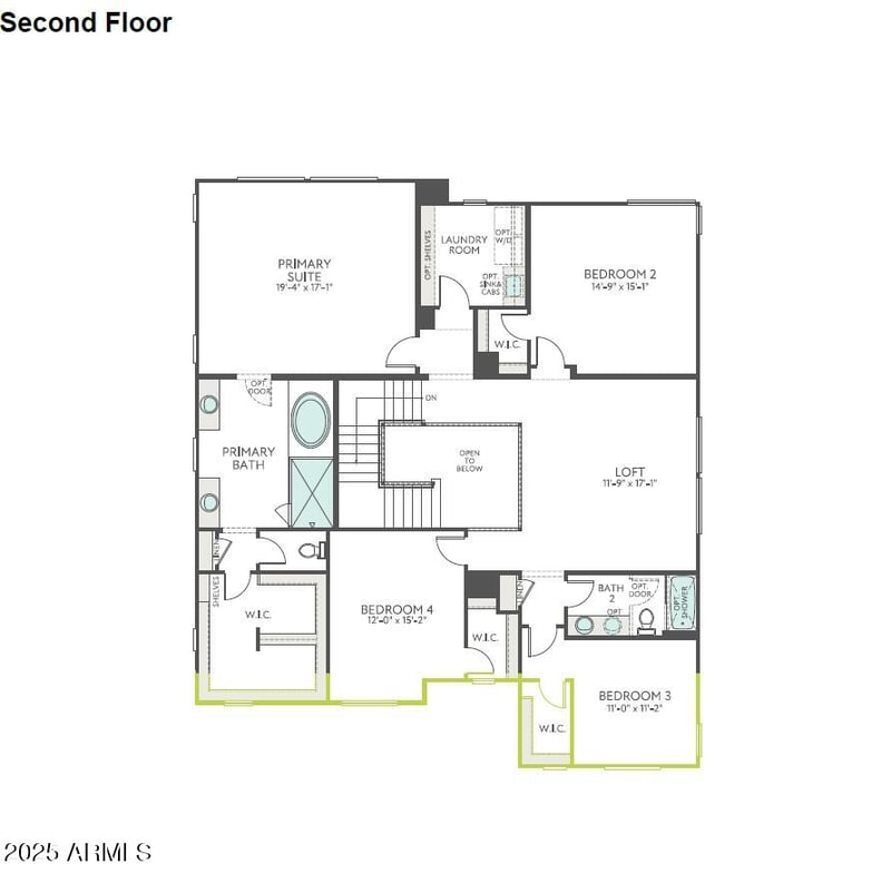 1282 Plum St, Gilbert, AZ 85298