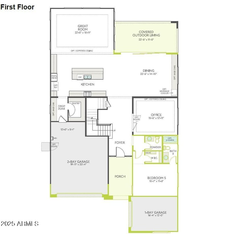 1282 Plum St, Gilbert, AZ 85298