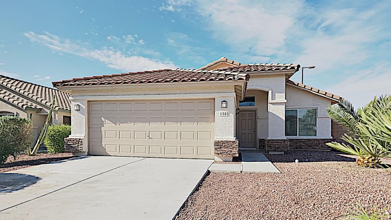 1282 S 220th Dr, Buckeye, AZ 85326