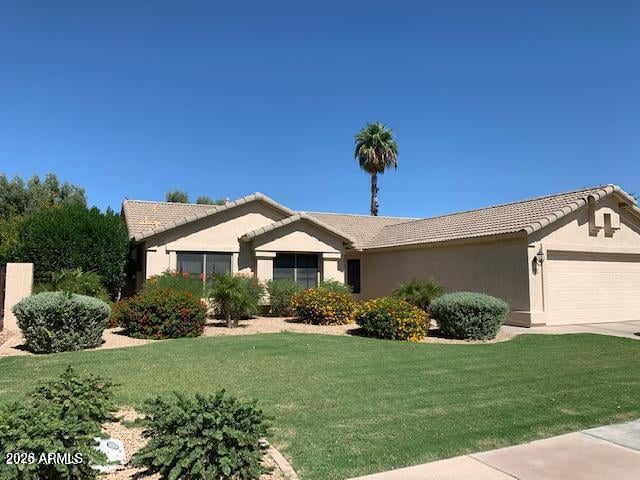 1282 Bartlett Way, Chandler, AZ 85248