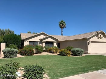 1282 W Bartlett Way, Chandler, AZ 85248