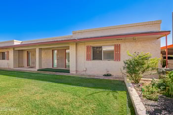 12820 113 Ave #5, Youngtown, AZ 85363