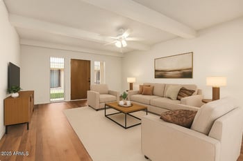 12820 113 Ave #5, Youngtown, AZ 85363