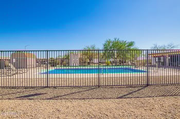 12820 113 Ave #5, Youngtown, AZ 85363
