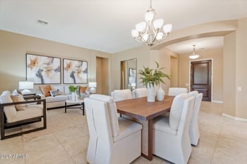 12820 La Vina Dr, Sun City West, AZ 85375