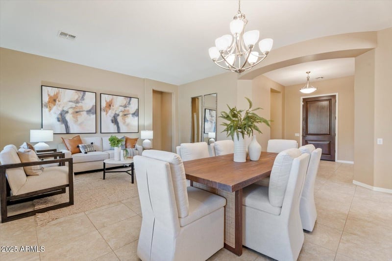 12820 La Vina Dr, Sun City West, AZ 85375