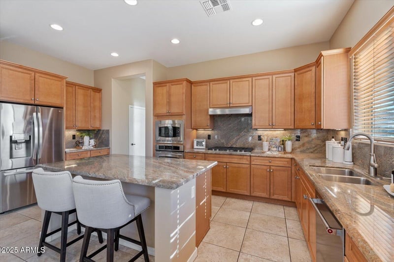 12820 La Vina Dr, Sun City West, AZ 85375