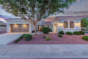 12820 La Vina Dr, Sun City West, AZ 85375