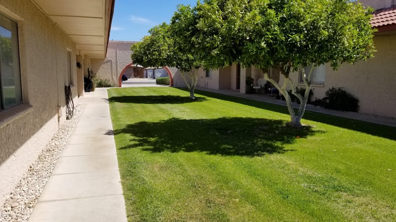 12820 N 113th Ave #2, Youngtown, AZ 85363