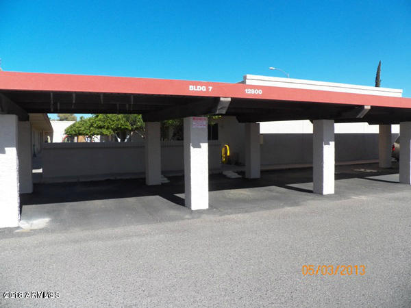 12820 N 113th Ave #2, Youngtown, AZ 85363