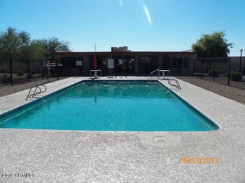 12820 N 113th Ave #2, Youngtown, AZ 85363