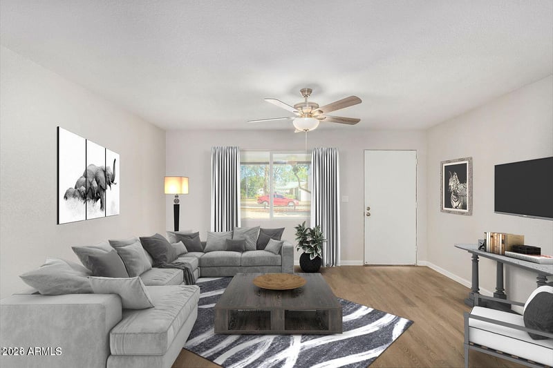 12820 24th St, Phoenix, AZ 85032