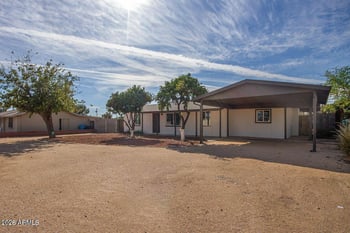 12820 N 24th St, Phoenix, AZ 85032
