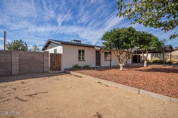 12820 N 24th St, Phoenix, AZ 85032