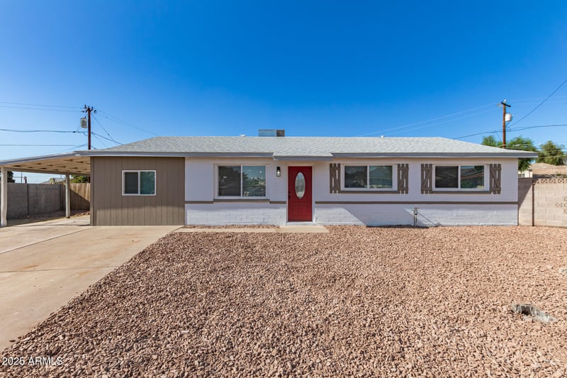 12820 N 29th Dr, Phoenix, AZ 85029